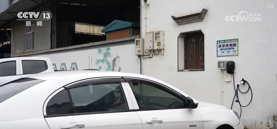 “多重利好+量身定制”赋能新能源汽车下乡多样化使用需求释放消费新活力(图11)