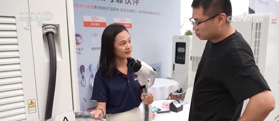 “多重利好+量身定制”赋能新能源汽车下乡多样化使用需求释放消费新活力(图9)