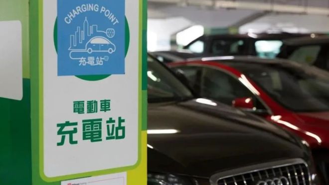 普及电动车香港要先解决充电难(图2)