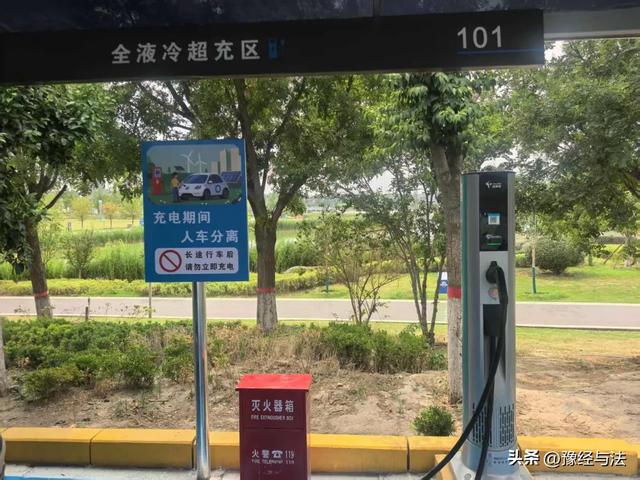 河南焦作：续航绿色出行赋能美好生活(图5)