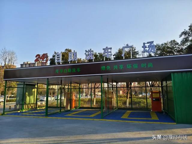 河南焦作：续航绿色出行赋能美好生活(图6)