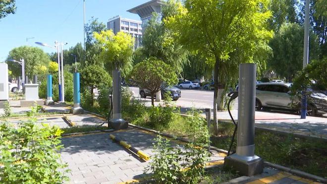 全速推进建设三河已建成30座！太方便啦(图2)