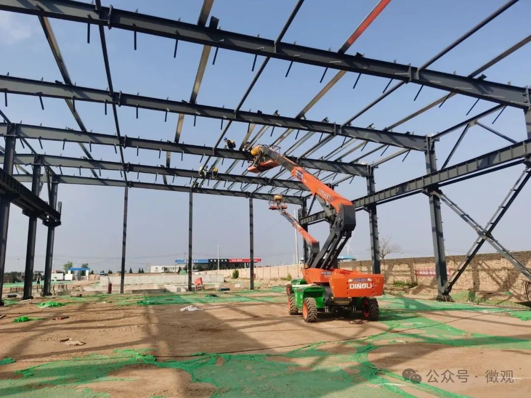 凯发科技：国网陕西电力帮扶澄城县工作纪实系列报道之三为澄城高质量发展注入强劲“电力动能”(图3)