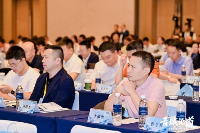 凯发国际首页：盛弘电气郭斌：储能系统深度融合释放充电场站商业价值(图2)