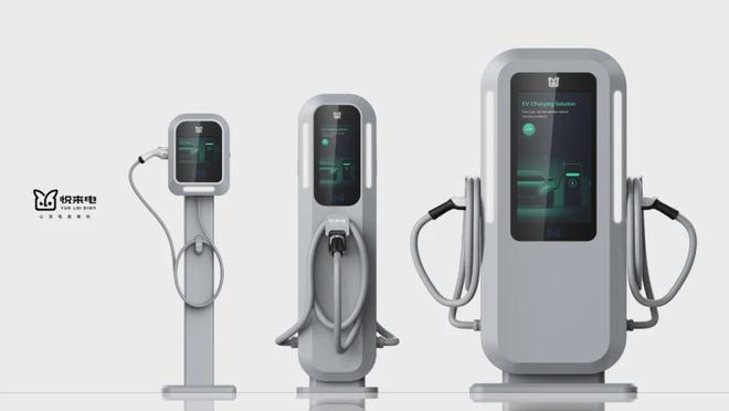 全球第一！中国每5辆电动汽车配备2个充电桩充电网络全球第一(图5)