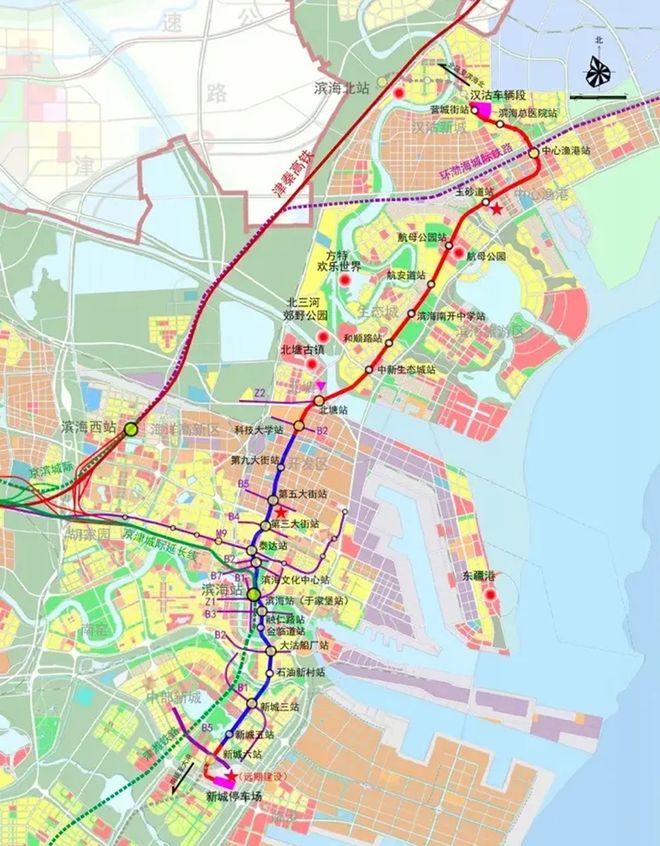 民声两条地铁年内开通！建成充电桩3000余台！西北角洪湖里将有新“味道”！