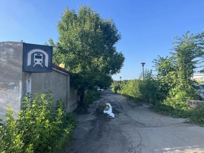 民声两条地铁年内开通！建成充电桩3000余台！西北角洪湖里将有新“味道”！(图5)