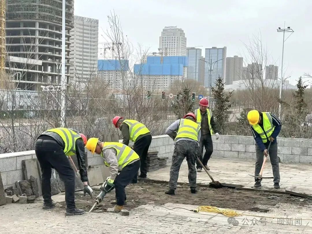 K8·凯发科技：新增14处充电场站！建设充电桩191台！鄂尔多斯这里→