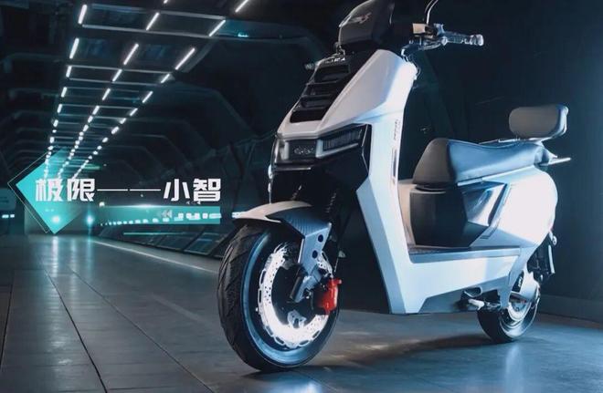 K8·凯发：台州“小电驴”狂飙记