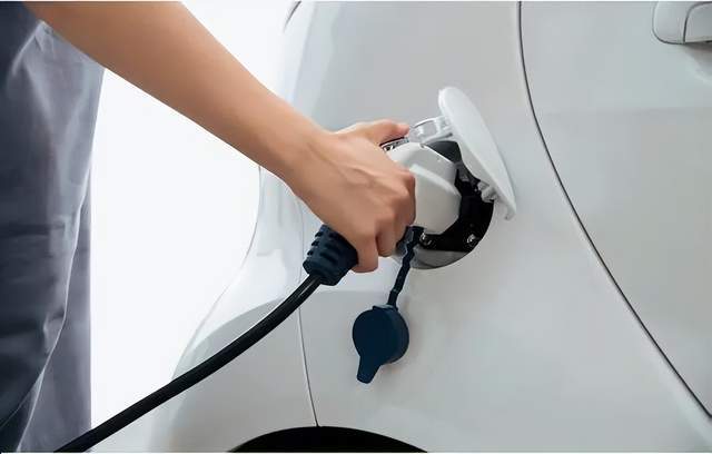 充电新纪元：2024年北京武汉新能源汽车供应链及充电桩技术展览会