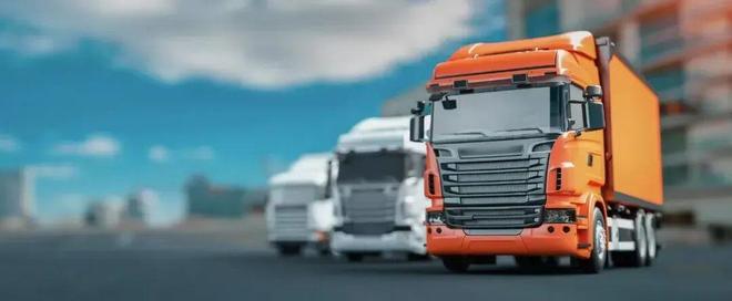 超充驱动新能源重卡向长运距突破