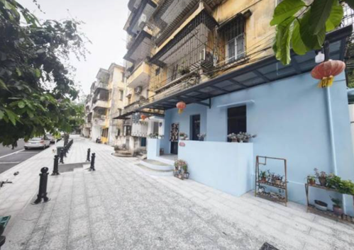 推进27个老旧小区升级改造！江门市台山台城老旧小区焕新蝶变(图3)