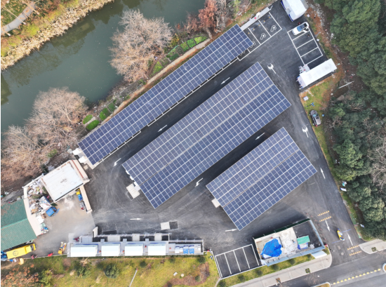 良睦路光储充换充电站项目顺利收录2024年度浙江省充电基础设施民生实事项目高质量