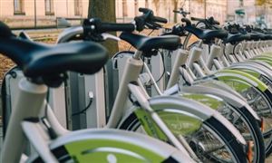 北京2024年拟新建20万个电动自行车充电设施接口电动自行车充电桩市场现状调研(图11)