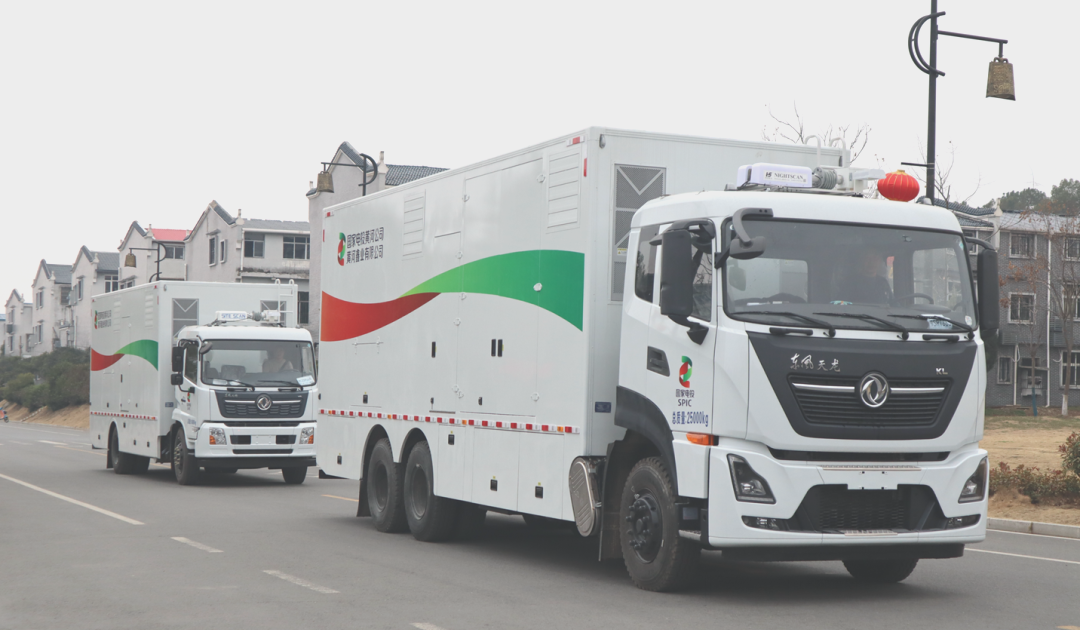 年度盘点易事特中能易电充电桩2024荣耀记忆(图13)