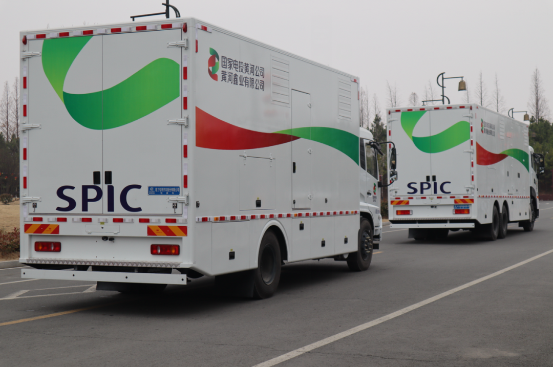 年度盘点易事特中能易电充电桩2024荣耀记忆(图14)