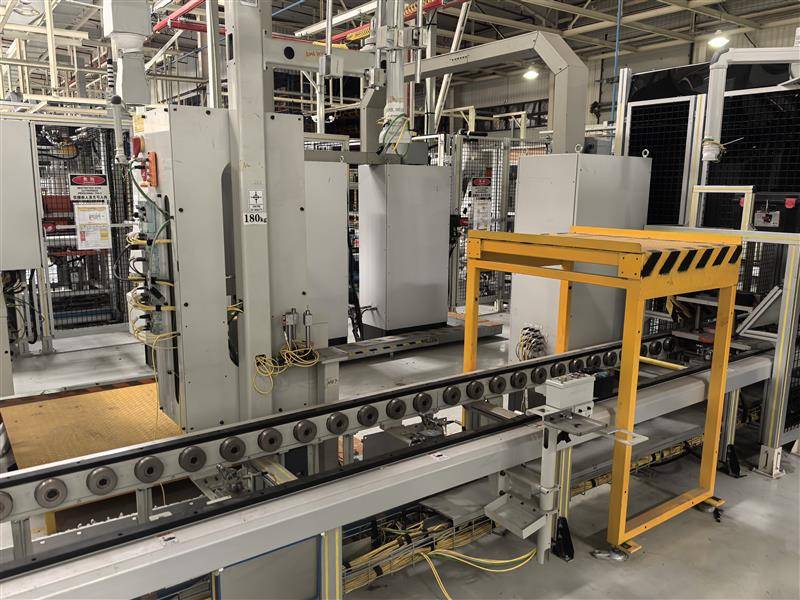 长安福特要转让三条电池组装生产线电动车转型下一步怎么走？