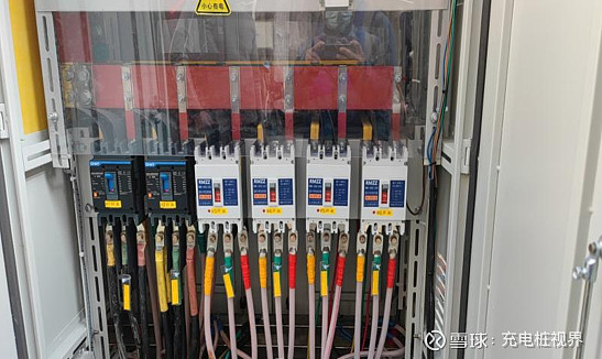 K8·凯发科技：《电动汽车充电站设计标准》GBT50966-2024发布(图10)