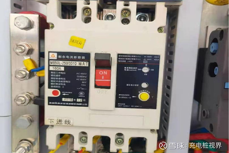K8·凯发科技：《电动汽车充电站设计标准》GBT50966-2024发布(图11)