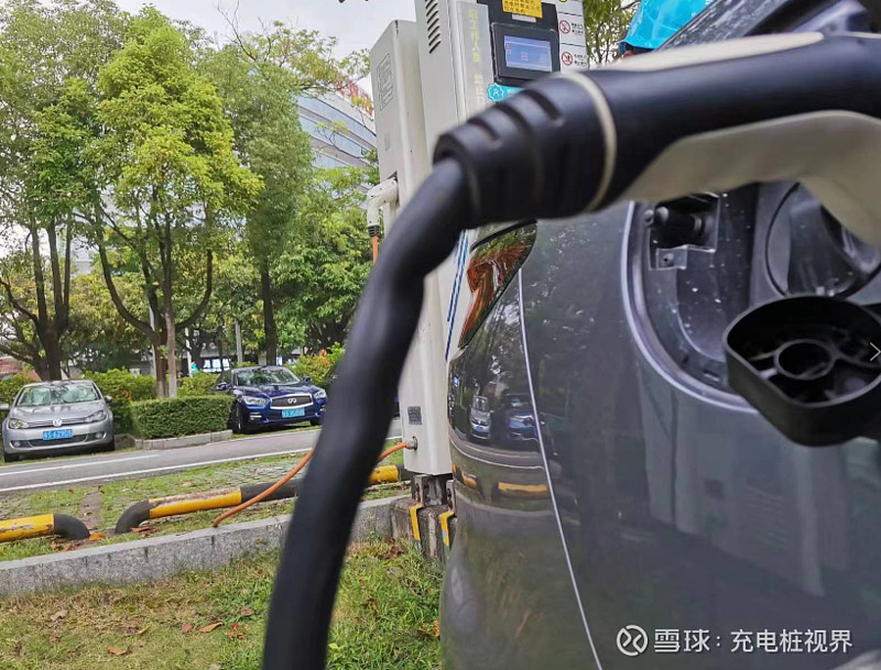 K8·凯发科技：《电动汽车充电站设计标准》GBT50966-2024发布(图13)