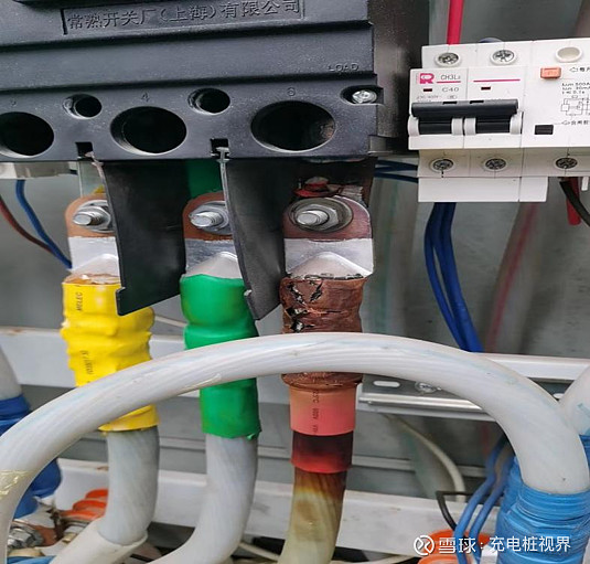 K8·凯发科技：《电动汽车充电站设计标准》GBT50966-2024发布(图12)