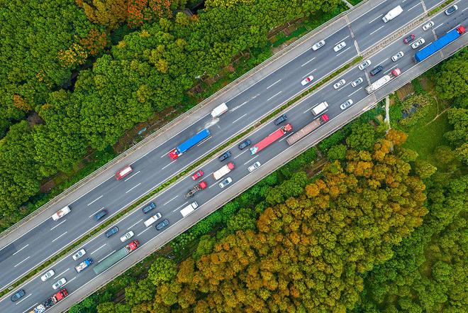 中国经济信心说丨假期出行含“绿”量满满！