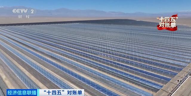 暴涨超300%！全球最大已建成！“新”机遇来了(图19)