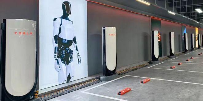 凯发科技：三年建2800万个充电桩军备赛开跑汽势述评(图3)