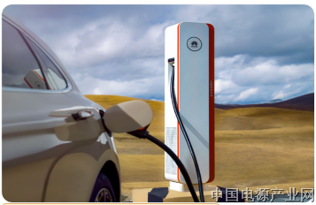 全面超充要建10万根充电桩！华为发布2024智能充电网络十大趋势(图2)