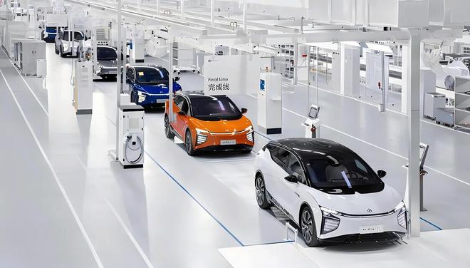 我国押错宝了？全球车企纷纷放弃新能源车为何中国还要大力发展(图4)