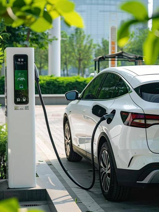 我国押错宝了？全球车企纷纷放弃新能源车为何中国还要大力发展(图8)