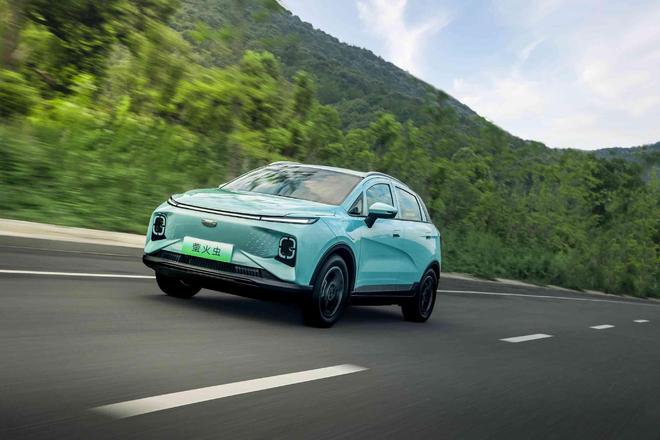 我国押错宝了？全球车企纷纷放弃新能源车为何中国还要大力发展(图12)