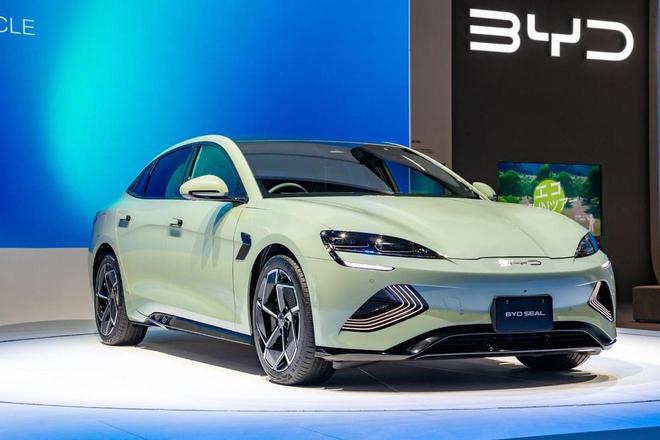 走错路了？全世界都陆续放弃新能源车中国为何坚持大力发展(图5)