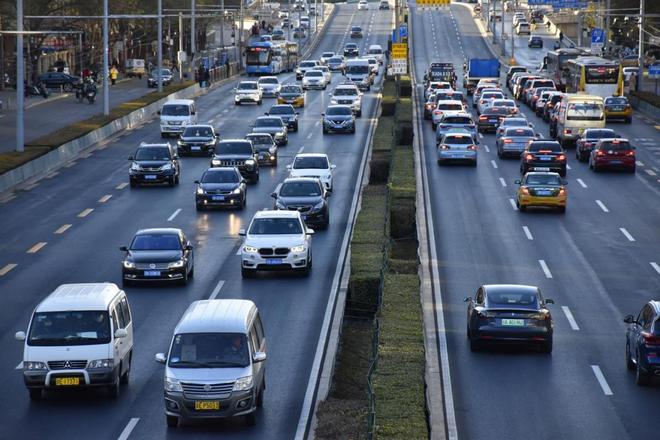 走错路了？全世界都陆续放弃新能源车中国为何坚持大力发展(图10)