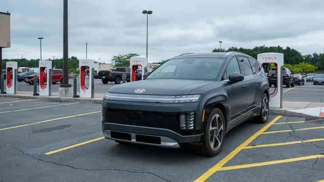 美国电动车充电网络即将迎来爆发性增长能源革命在即！(图3)