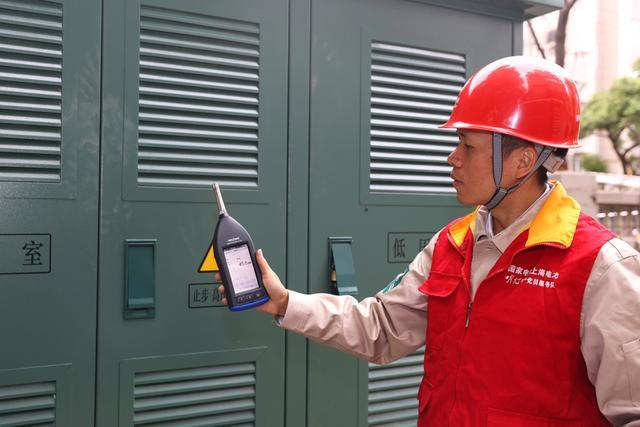 嘉定老旧小区充电设施配网扩容升级三年行动顺利收官(图4)