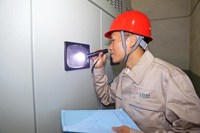 嘉定老旧小区充电设施配网扩容升级三年行动顺利收官(图5)