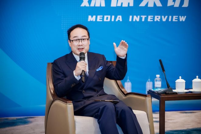 凯发国际首页：“充电不花钱还能赚钱”：特来电用一个AI大脑盘活万亿资产