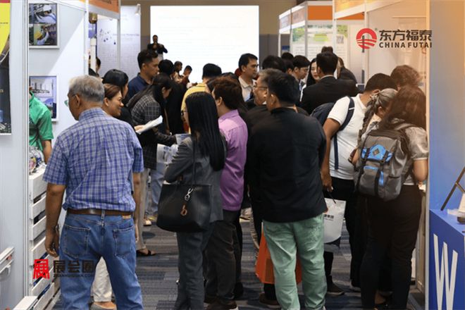 2026年菲律宾电动车及充电桩展览会EVPhilippines(图20)