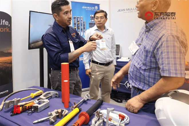 2026年菲律宾电动车及充电桩展览会EVPhilippines(图32)