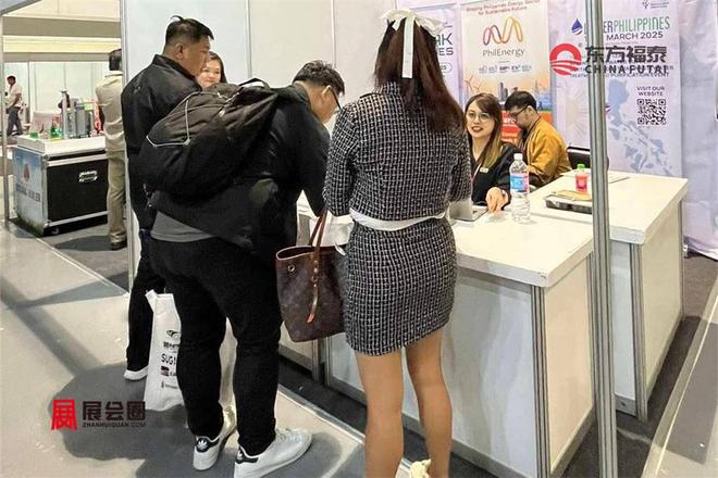 2026年菲律宾电动车及充电桩展览会EVPhilippines(图3)