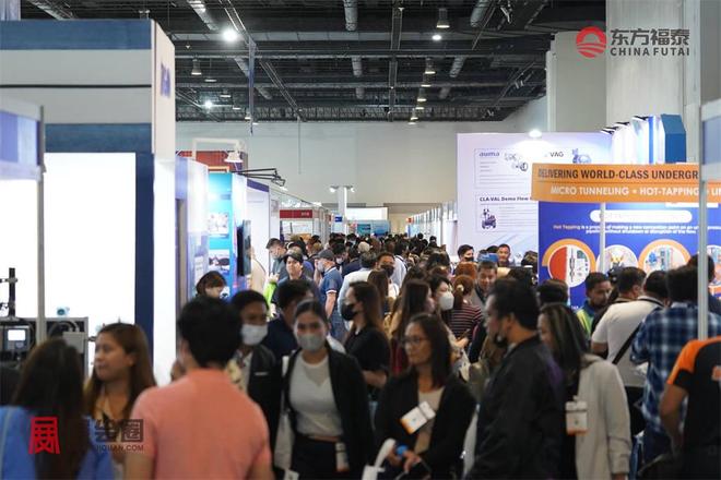 2026年菲律宾电动车及充电桩展览会EVPhilippines(图16)