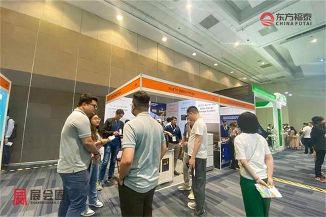 2026年菲律宾电动车及充电桩展览会EVPhilippines(图14)