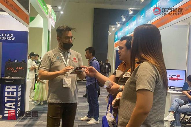 2026年菲律宾电动车及充电桩展览会EVPhilippines(图10)