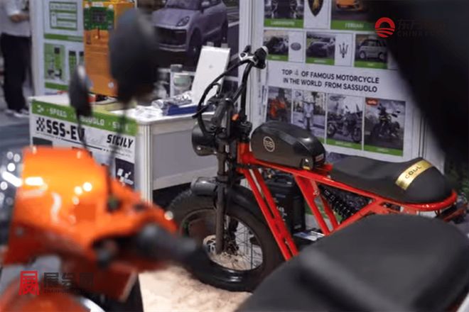 2026年菲律宾电动车及充电桩展览会EVPhilippines(图8)