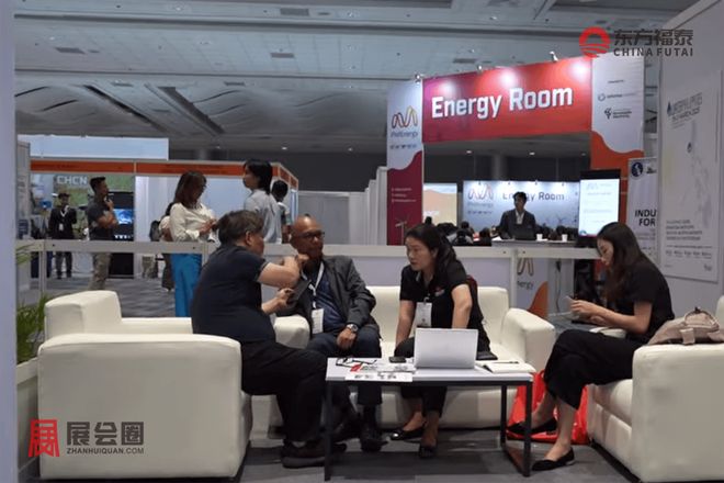 2026年菲律宾电动车及充电桩展览会EVPhilippines(图15)