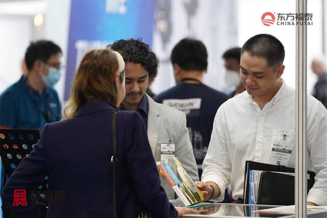 2026年菲律宾电动车及充电桩展览会EVPhilippines(图18)