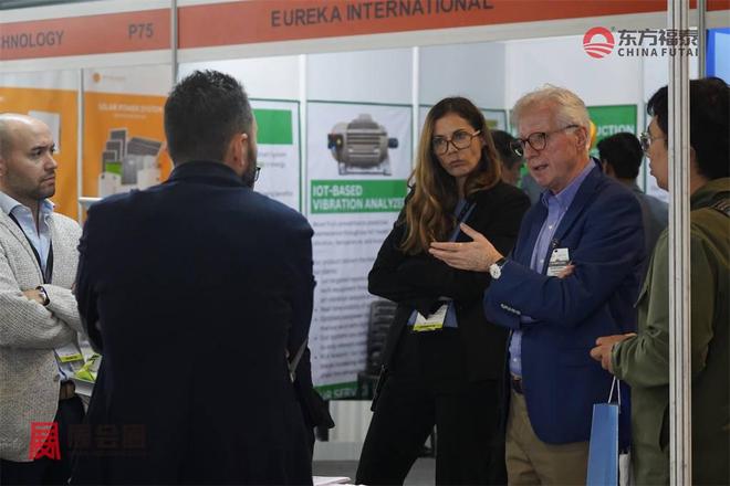 2026年菲律宾电动车及充电桩展览会EVPhilippines(图12)