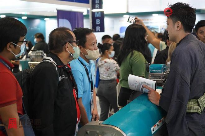 2026年菲律宾电动车及充电桩展览会EVPhilippines(图11)