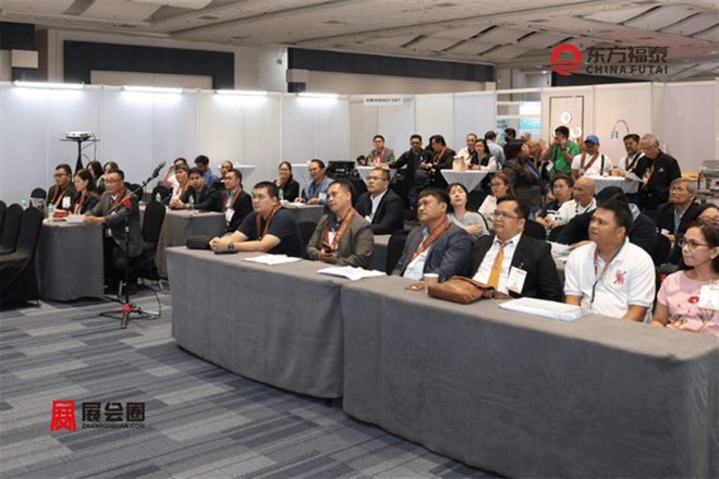 2026年菲律宾电动车及充电桩展览会EVPhilippines(图30)